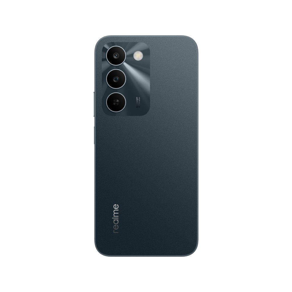 Realme C100 и C100i: огромные экраны и монструозные батареи картинка Realme C100 и C100i: акб 7000 мАч за 17 тыс. руб. | DGL.RU