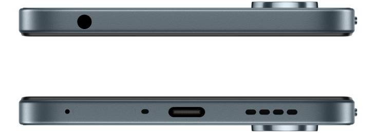 Realme C100 и C100i: огромные экраны и монструозные батареи картинка Realme C100 и C100i: акб 7000 мАч за 17 тыс. руб. | DGL.RU