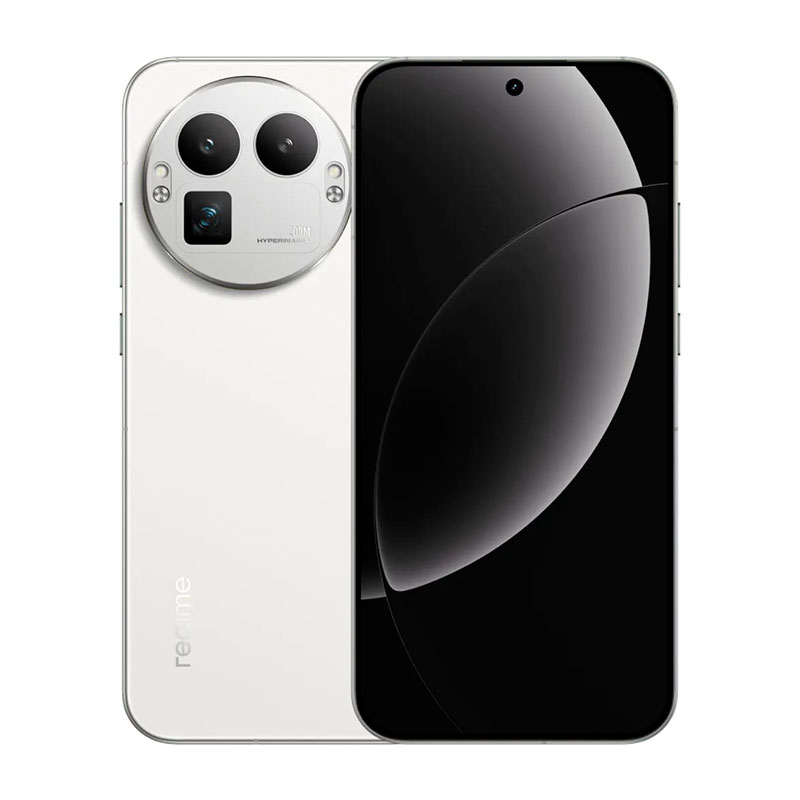 612276Realme GT 8 Pro