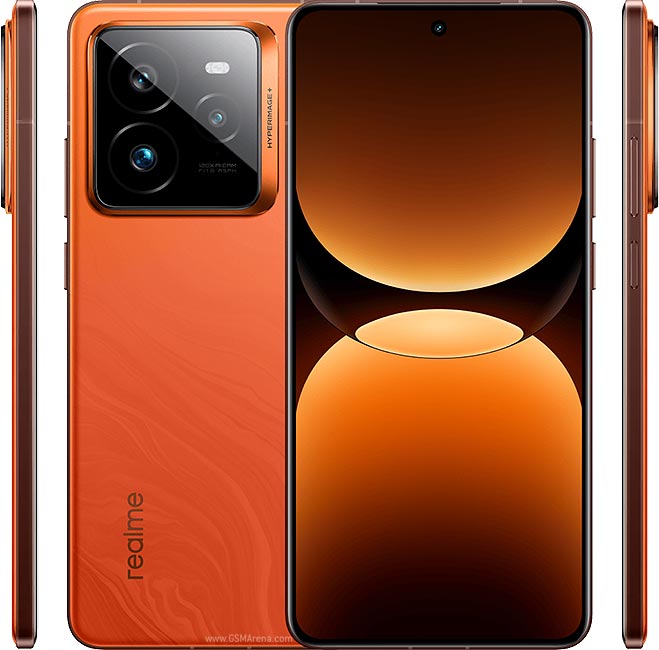 613118Realme GT 7 Pro