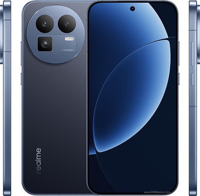 Realme GT 8