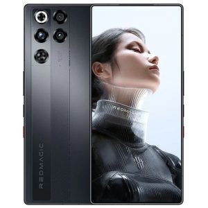 RedMagic 11 Pro+