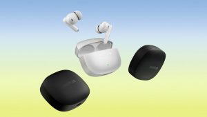 Релиз OnePlus Nord Buds 4 Pro: мощный шумодав и почти 55 часов музыки