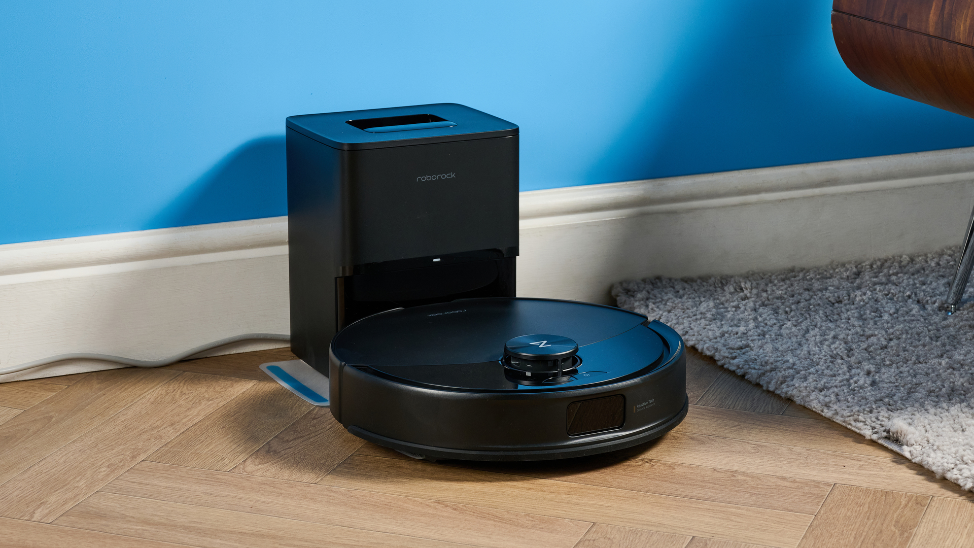 Обзор Roborock Q10 S5+ — хорошо пылесосит, но теряется в пространстве картинка Робот-пылесос Roborock Q10 S5+: тест и провал | DGL.RU