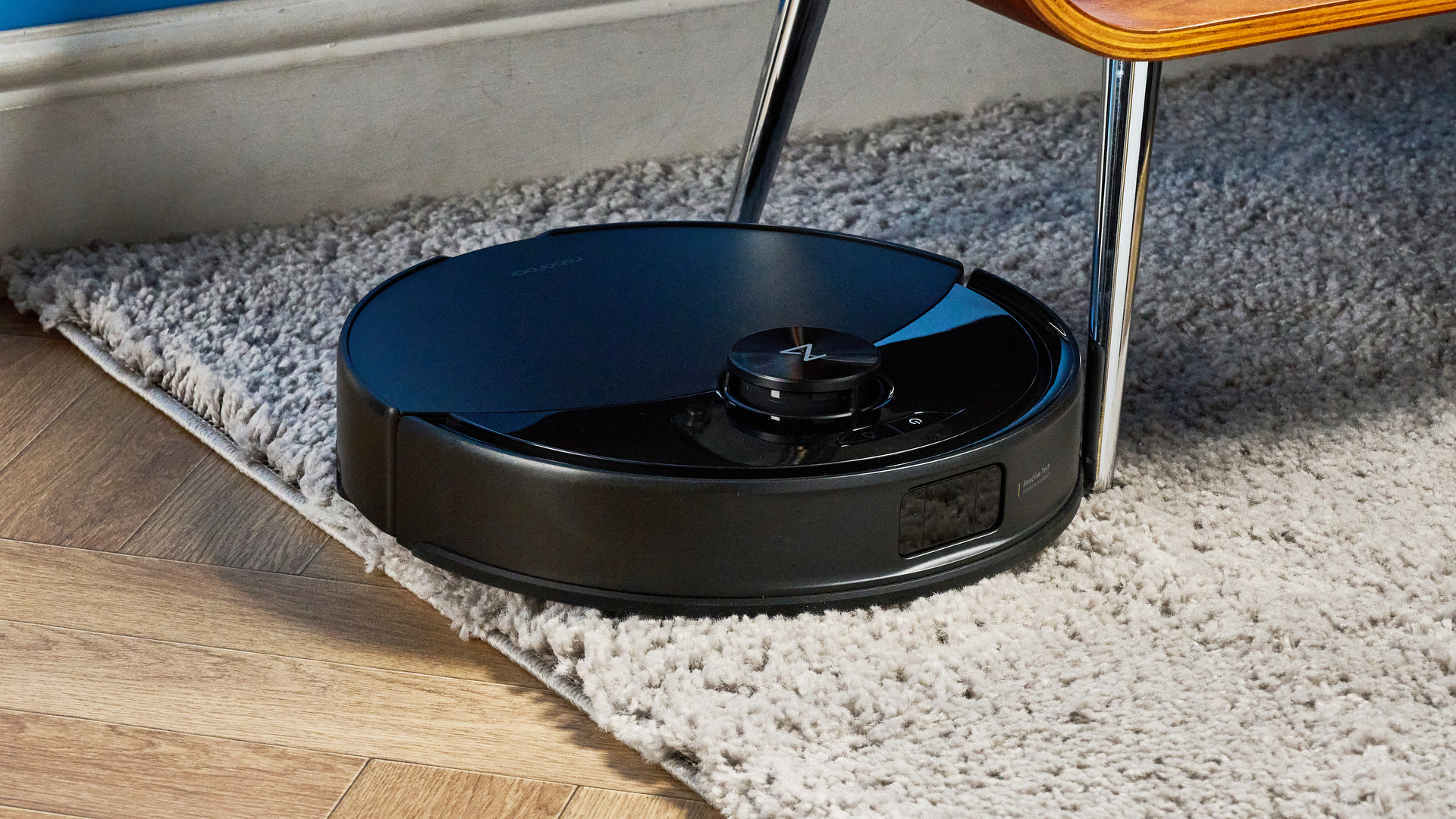 Обзор Roborock Q10 S5+ — хорошо пылесосит, но теряется в пространстве картинка Робот-пылесос Roborock Q10 S5+: тест и провал | DGL.RU