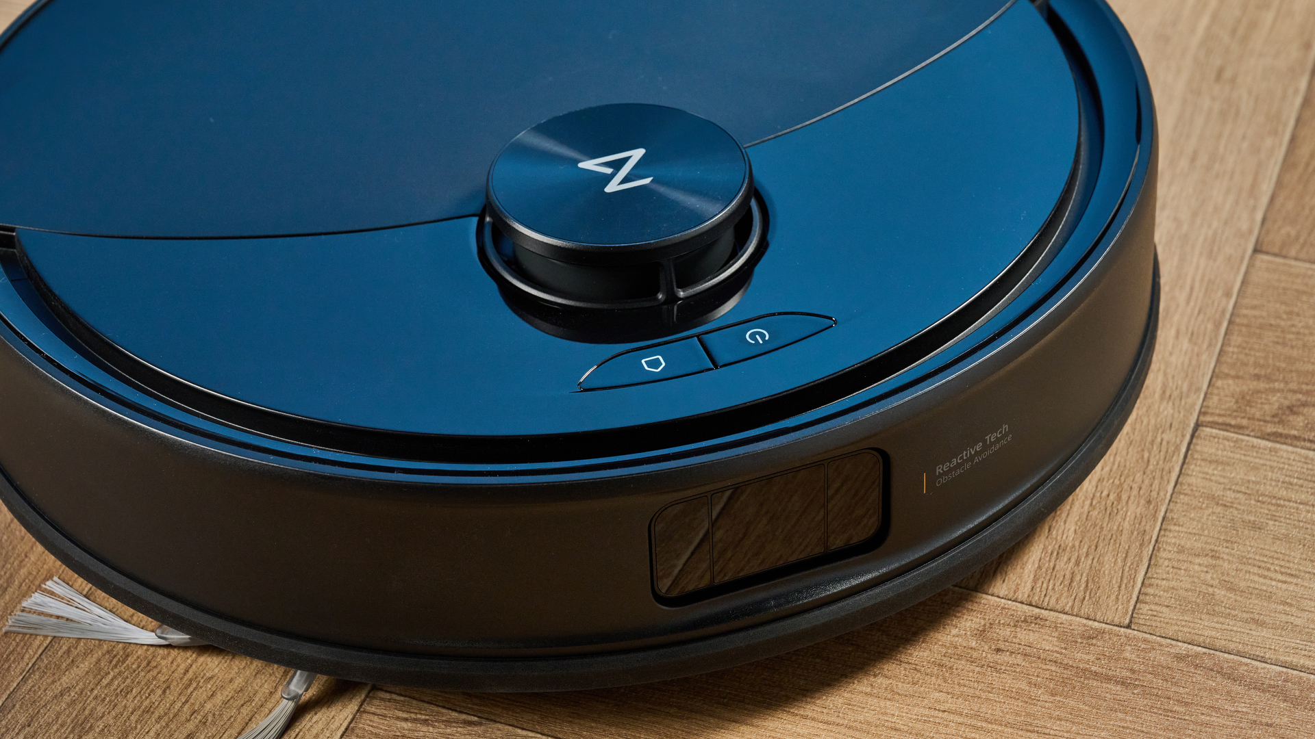 Обзор Roborock Q10 S5+ — хорошо пылесосит, но теряется в пространстве картинка Робот-пылесос Roborock Q10 S5+: тест и провал | DGL.RU