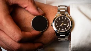 Барвиха выбирает невидимость: как следить за пульсом, не изменяя швейцарским традициям