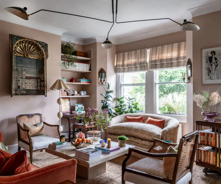 Запрещенные приемы: почему эти 7 ярких интерьеров никогда не выйдут из моды картинка Интерьер и дизайн: 7 ярких комнат для каждого