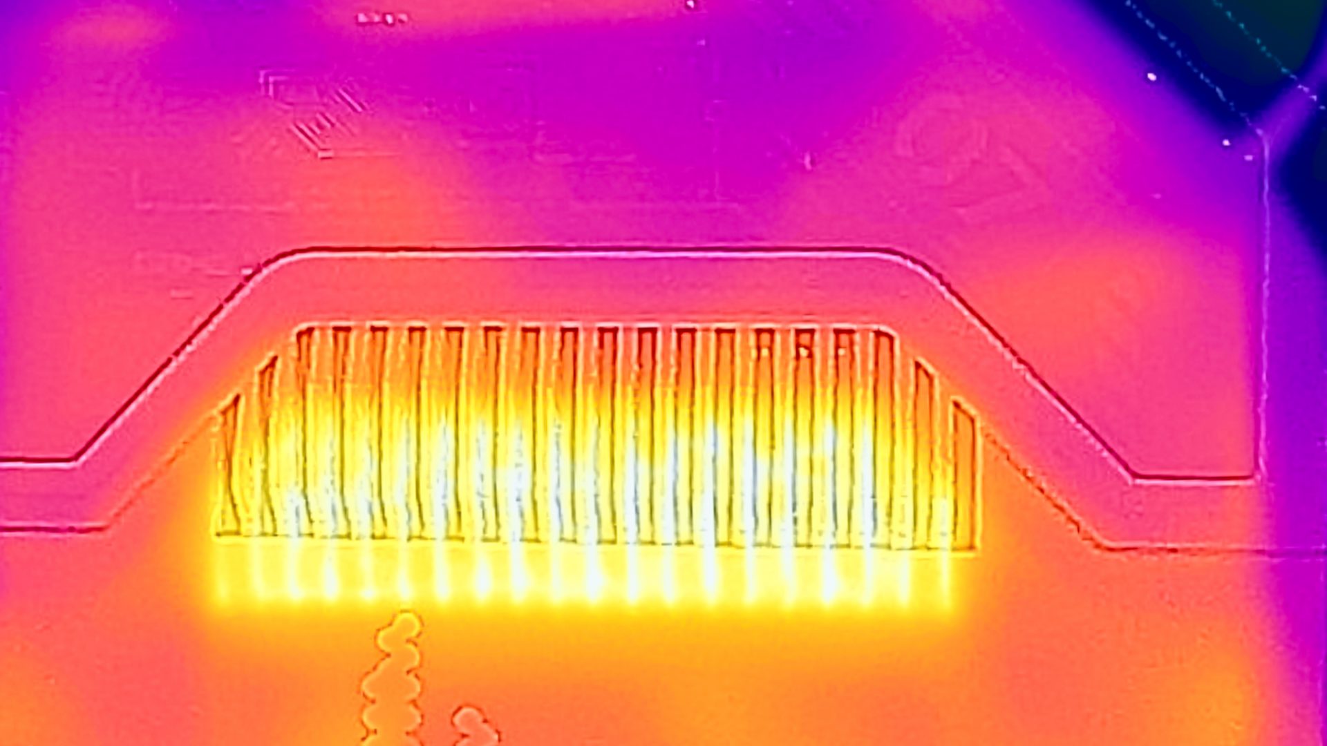 Обзор Asus ROG Rapture GT-BE19000AI и как купить его в Москве картинка Роутер Asus ROG Rapture GT-BE19000AI | DGL.RU