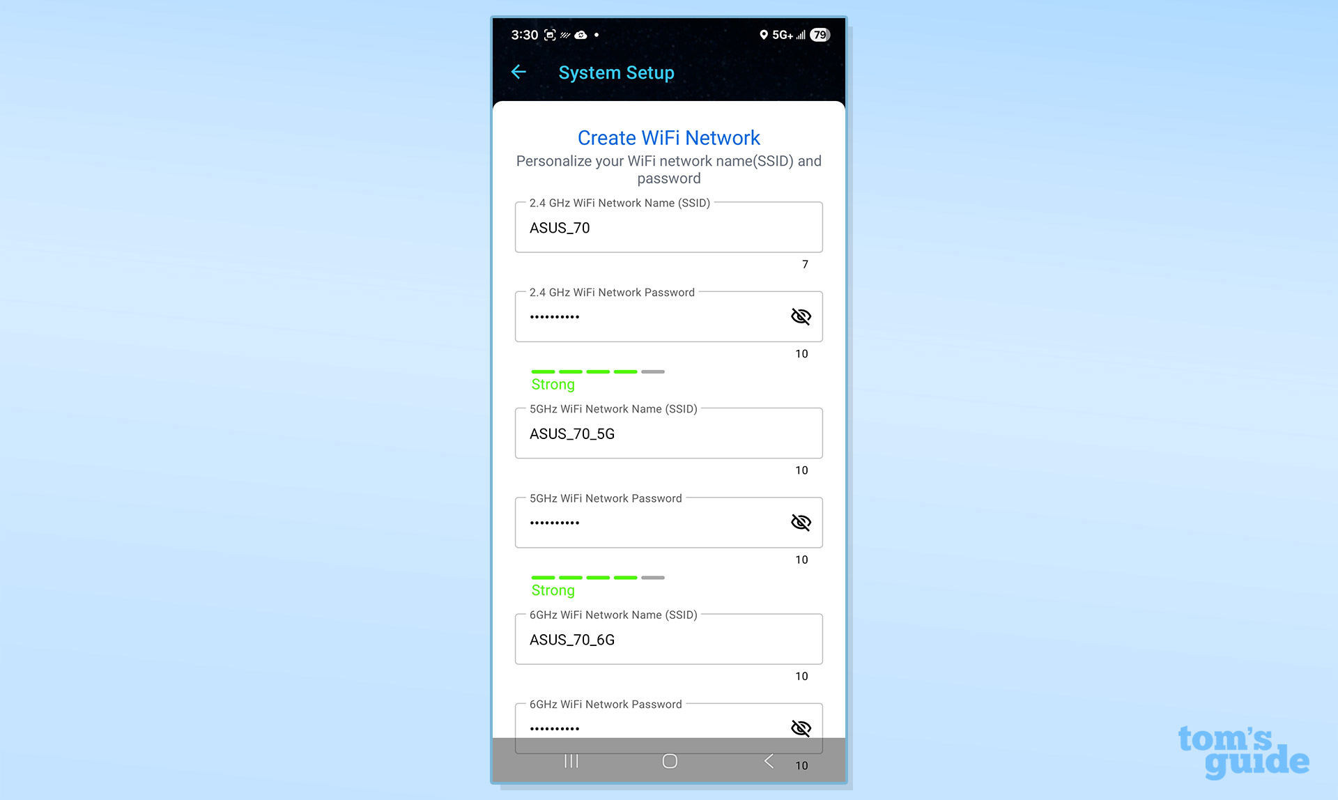 Обзор Asus ROG Rapture GT-BE19000AI и как купить его в Москве картинка Роутер Asus ROG Rapture GT-BE19000AI | DGL.RU