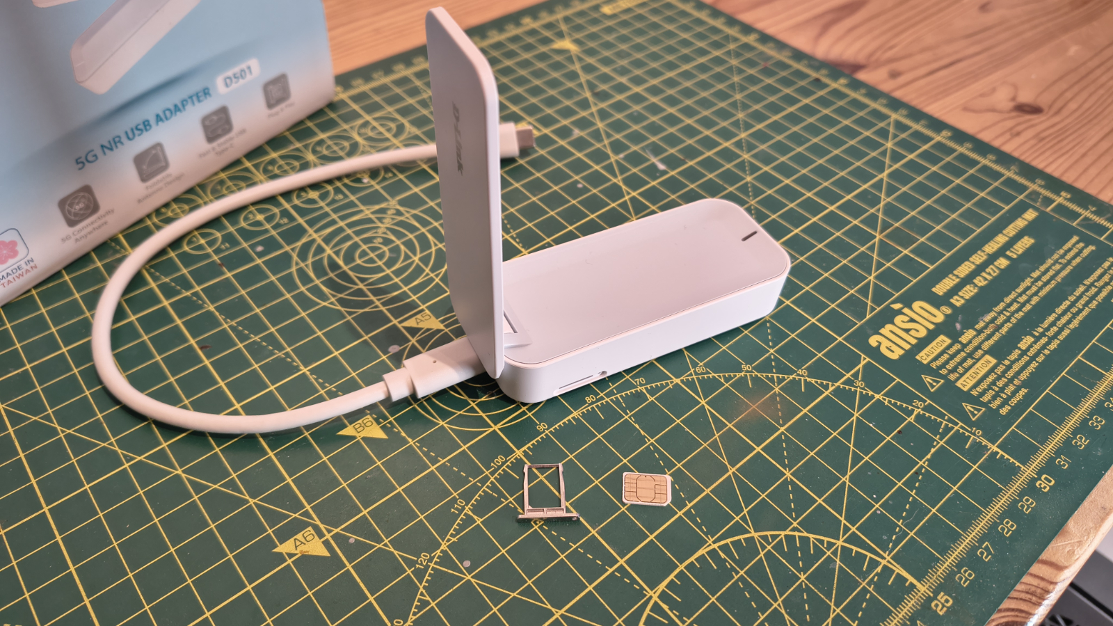 Роутер D-Link D501: способ добавить 5G в ноутбук | DGL.RU