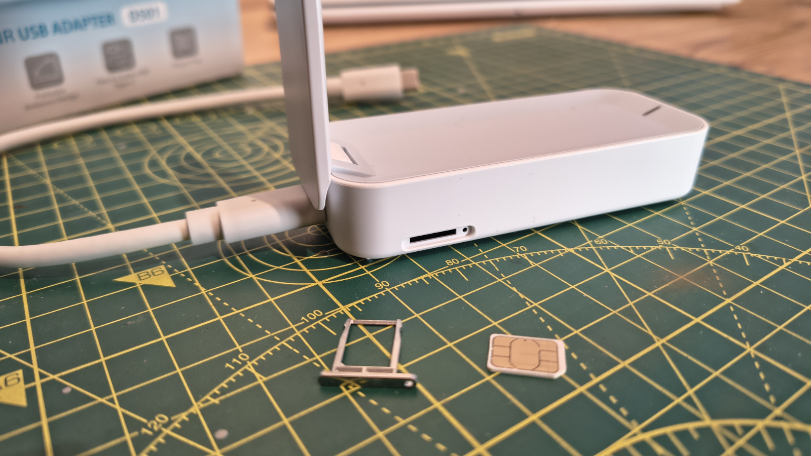 Роутер D-Link D501: способ добавить 5G в ноутбук | DGL.RU