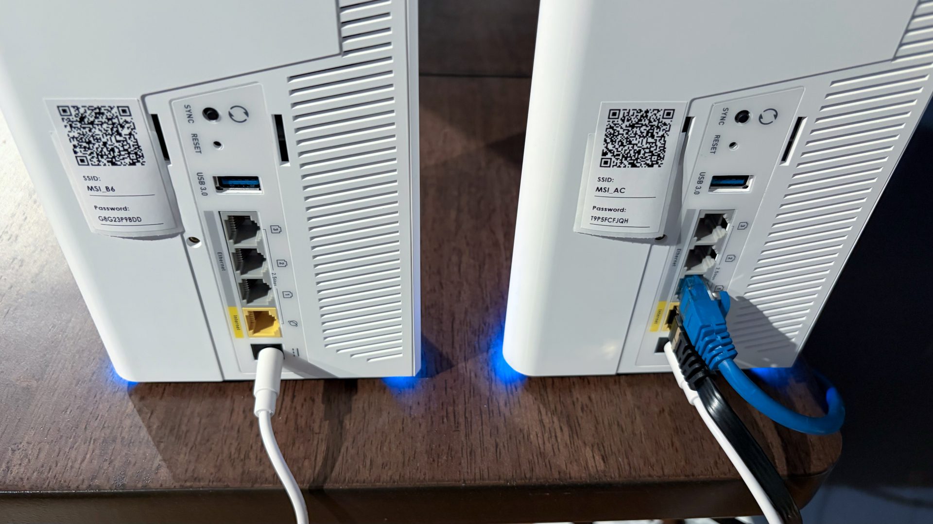 Обзор MSI Roamii BE Pro Wi-Fi 7 mesh: высокая производительность в России картинка Роутер MSI Roamii BE Pro Wi-Fi 7: стабильный Mesh | DGL.RU