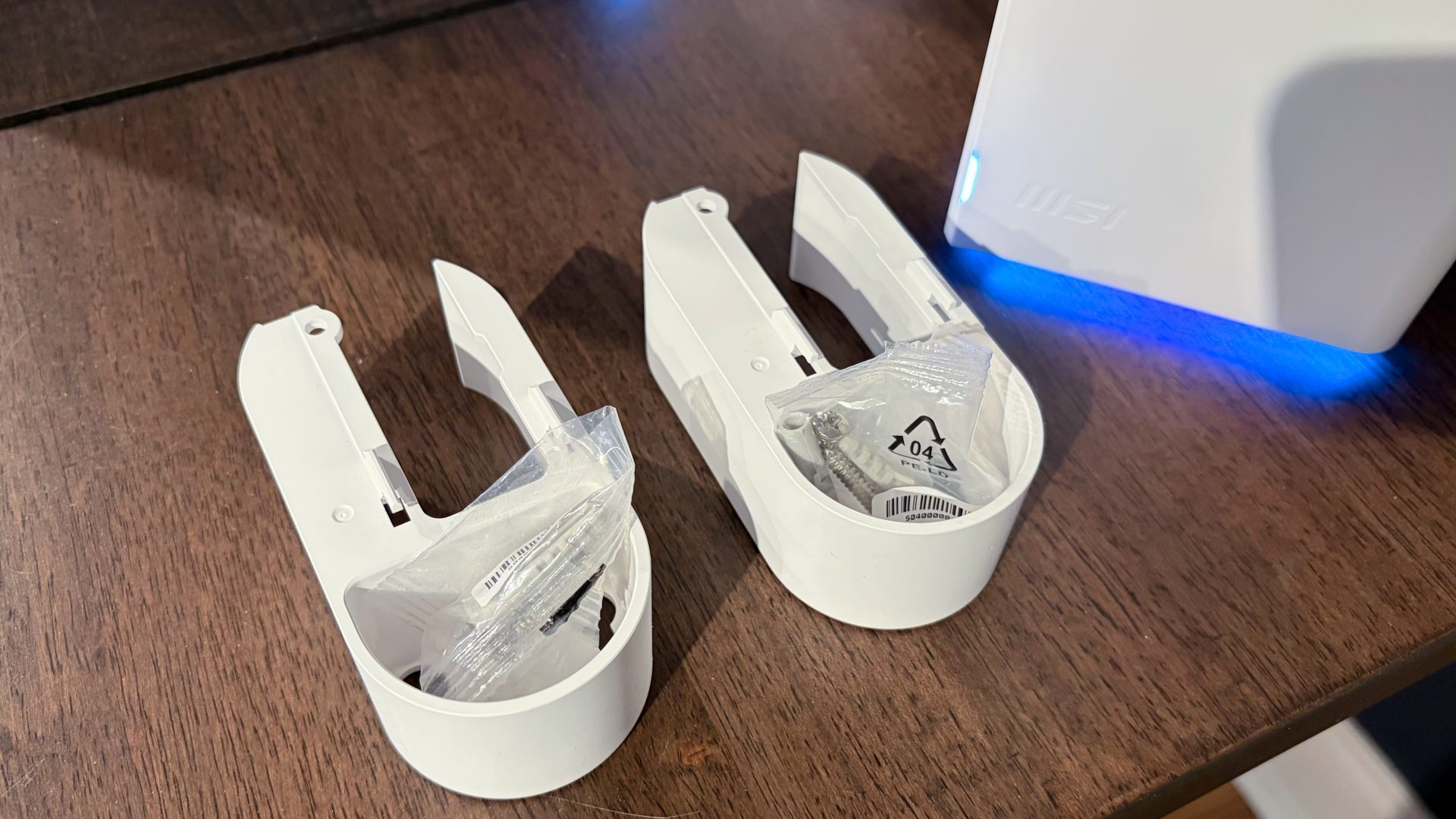 Обзор MSI Roamii BE Pro Wi-Fi 7 mesh: высокая производительность в России картинка Роутер MSI Roamii BE Pro Wi-Fi 7: стабильный Mesh | DGL.RU