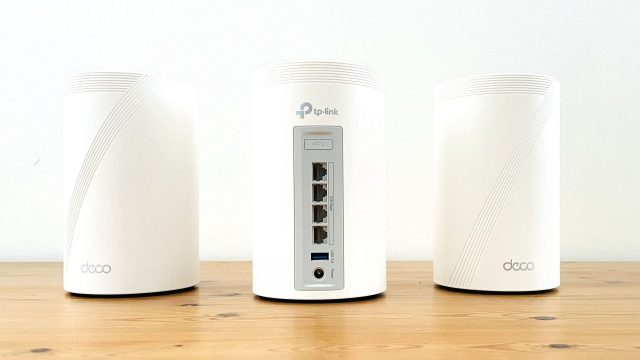 Роутер TP-Link и лучшие Wi-Fi решения 2026 | DGL.RU