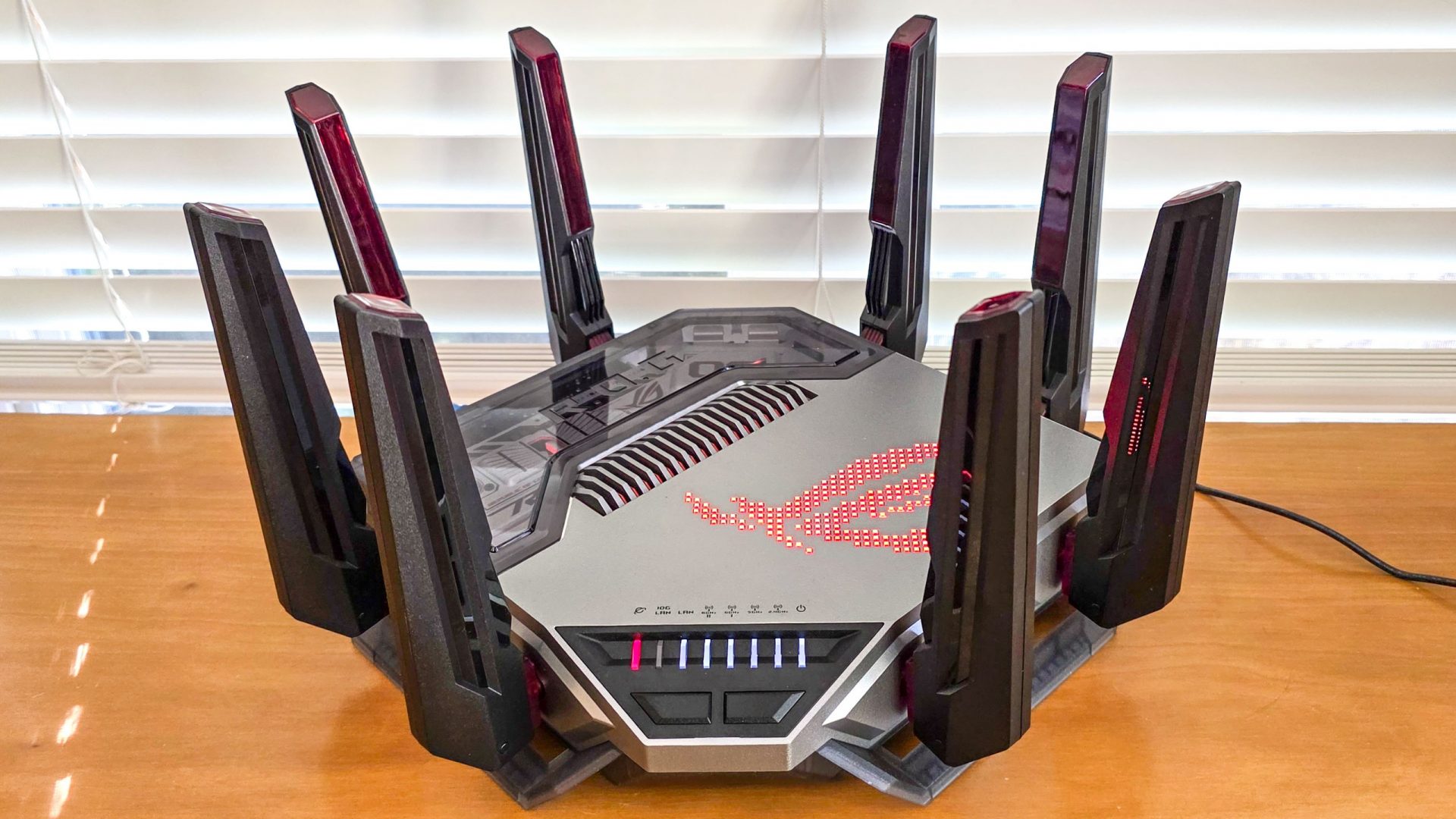 Лучшие Wi-Fi роутеры 2026 года: обновите домашний интернет картинка Роутеры: лучшие Wi-Fi решения 2026 | DGL.RU