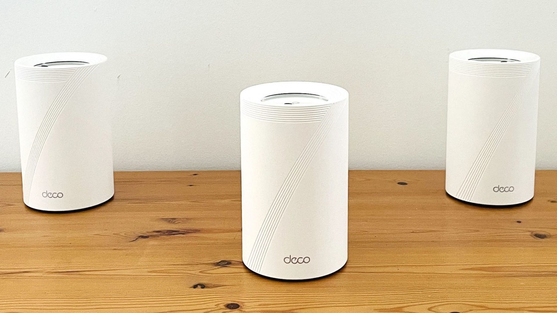 Роутеры mesh Wi-Fi 2026: лучшие системы | DGL.RU