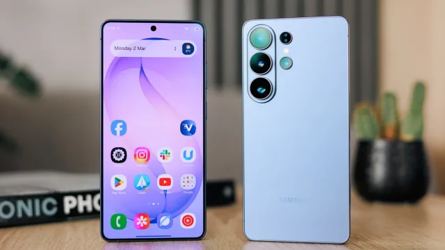 Galaxy S26 Ultra Galaxy S26 Ultra