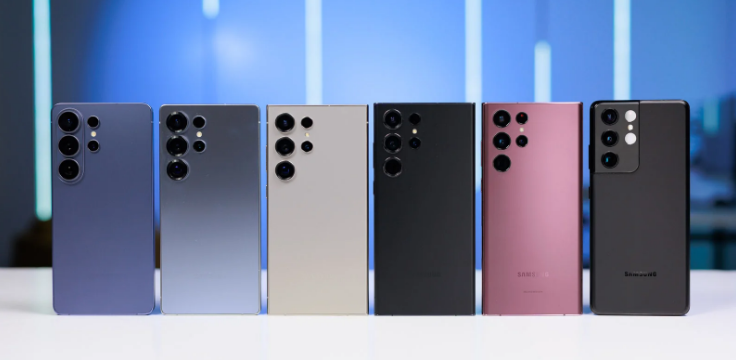 Samsung теряет Россию? «Ленивое» обновление Galaxy S26 Ultra толкает фанатов к iPhone или китайским флагманам картинка Galaxy S26 Ultra