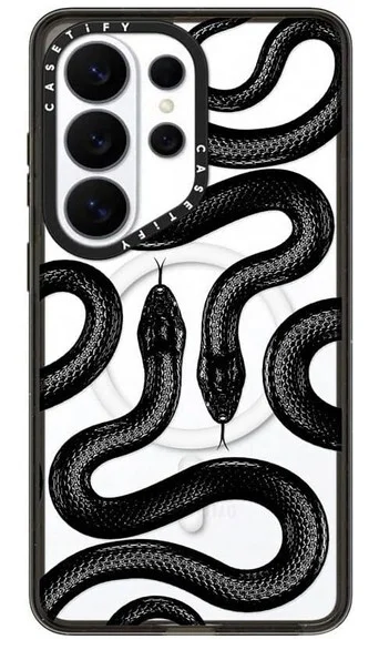 Уронили Galaxy S26 Ultra? Есть чехлы, которые выдержат всё