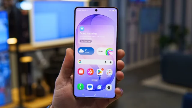 Уронили Galaxy S26 Ultra? Есть чехлы, которые выдержат всё