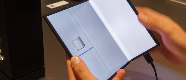 Складные-трансформеры Samsung уже в пути? Первые подробности о Z TriFold 2 и Slide