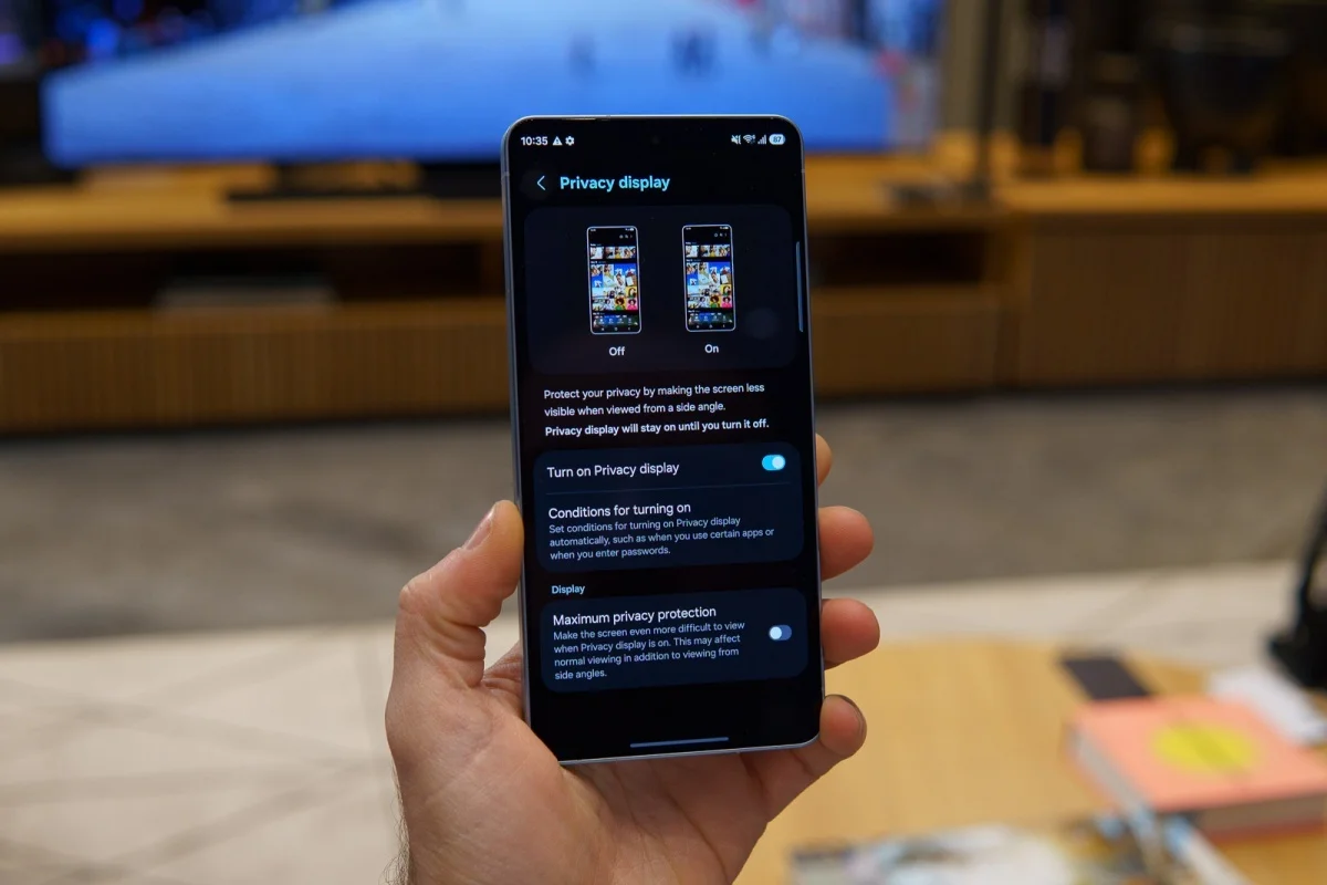 Samsung нечем хвастаться: S26 Edge и Z TriFold 2 отложили картинка Samsung нечем хвастаться: S26 Edge и Z TriFold 2 отложили