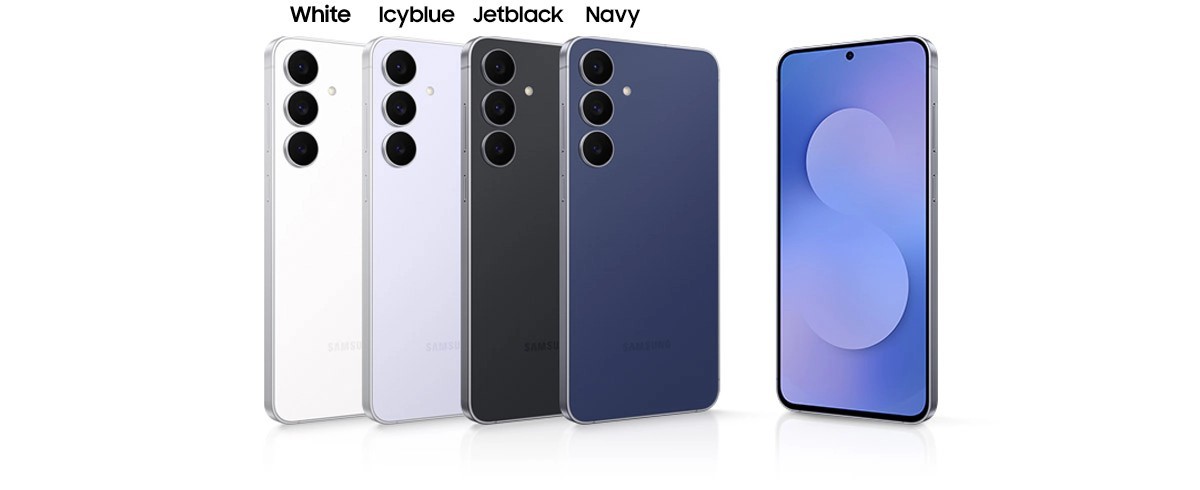 Дизайн из прошлого, цена из будущего: почему россияне всё равно раскупят Galaxy A57 и A37? картинка Обзор: Samsung Galaxy A57 и Galaxy A37