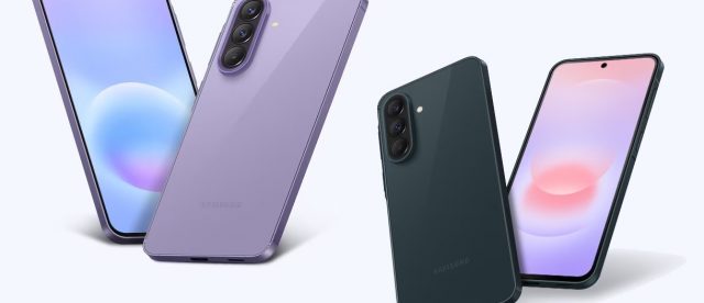 Обзор: Samsung Galaxy A57 и Galaxy A37 Обзор: Samsung Galaxy A57 и Galaxy A37