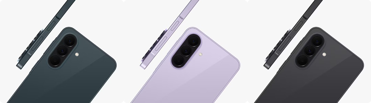 Дизайн из прошлого, цена из будущего: почему россияне всё равно раскупят Galaxy A57 и A37? картинка Обзор: Samsung Galaxy A57 и Galaxy A37