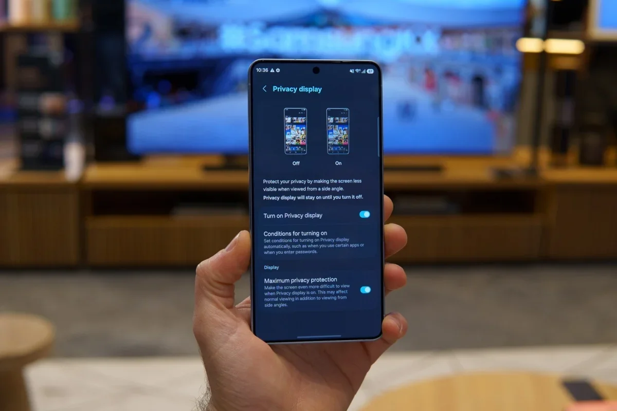 Galaxy A57 и A37: нужны ли версии Pro? | DGL.RU
