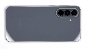 Samsung Galaxy A57 разобрали до официального релиза