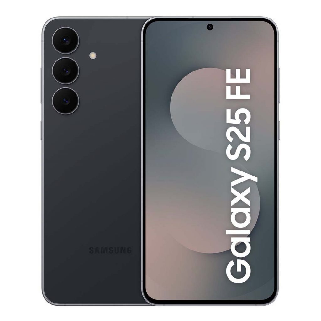 Samsung Galaxy S25 FE