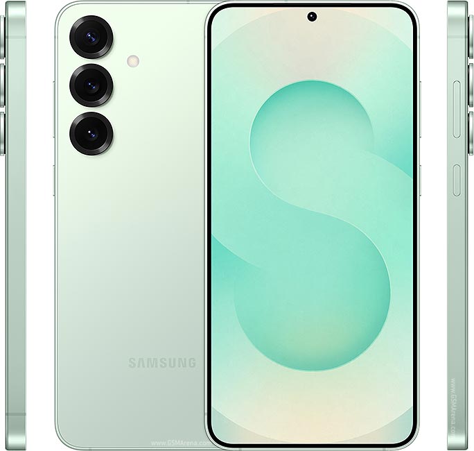 613110Samsung Galaxy S25+