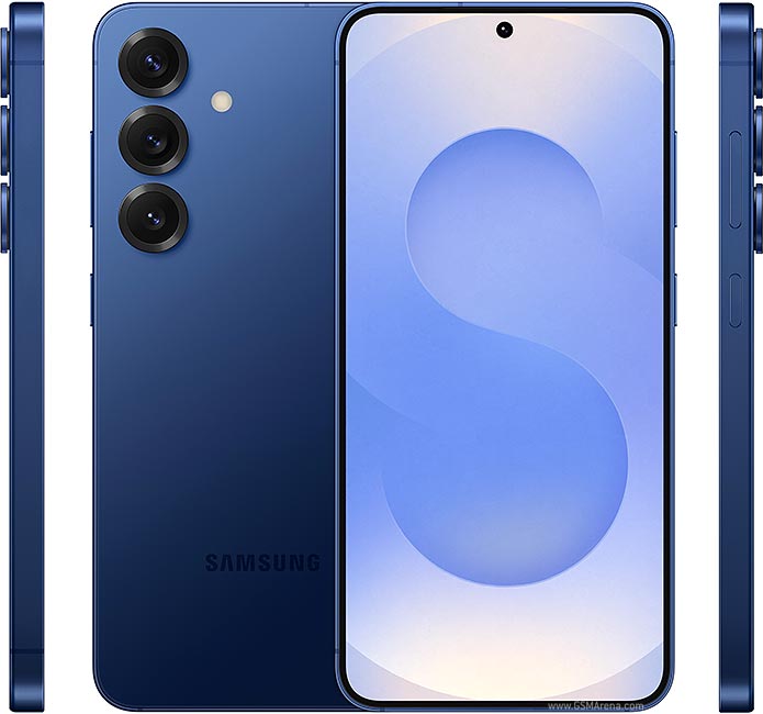 613109Samsung Galaxy S25