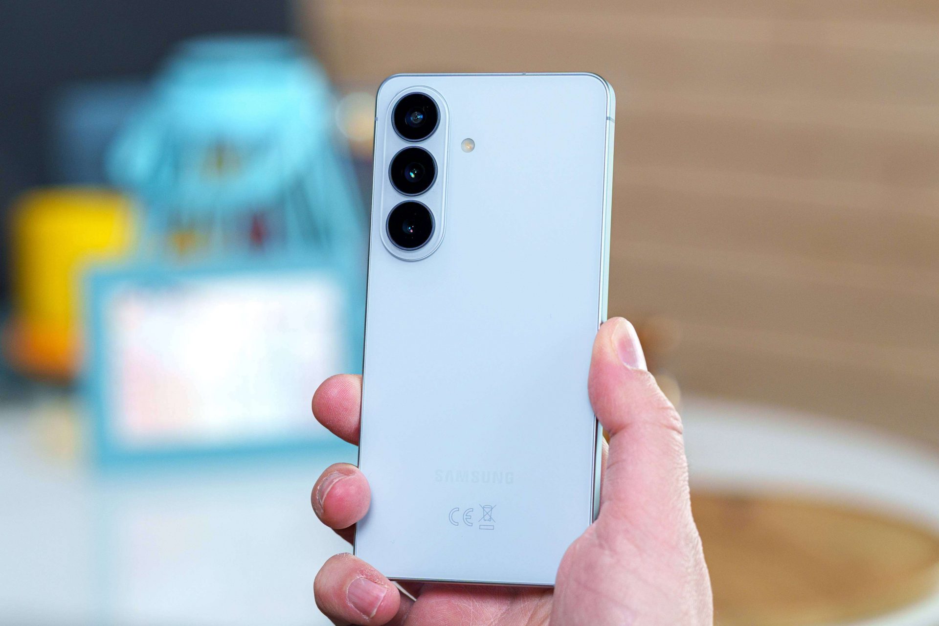 Samsung Galaxy S26+: обзор новинки картинка Смартфон Samsung Galaxy S26+ — обзор новинки | DGL.RU