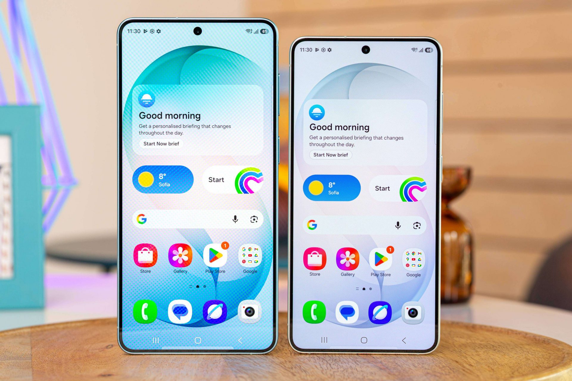 Samsung Galaxy S26+: обзор новинки картинка Смартфон Samsung Galaxy S26+ — обзор новинки | DGL.RU