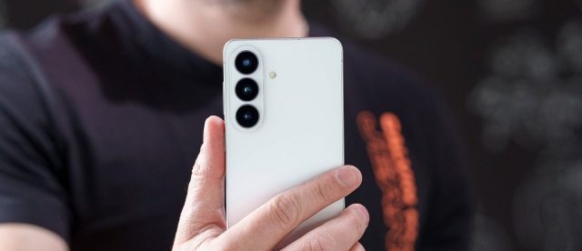 Первый взгляд на Samsung Galaxy S26: что изменилось | DGL.RU