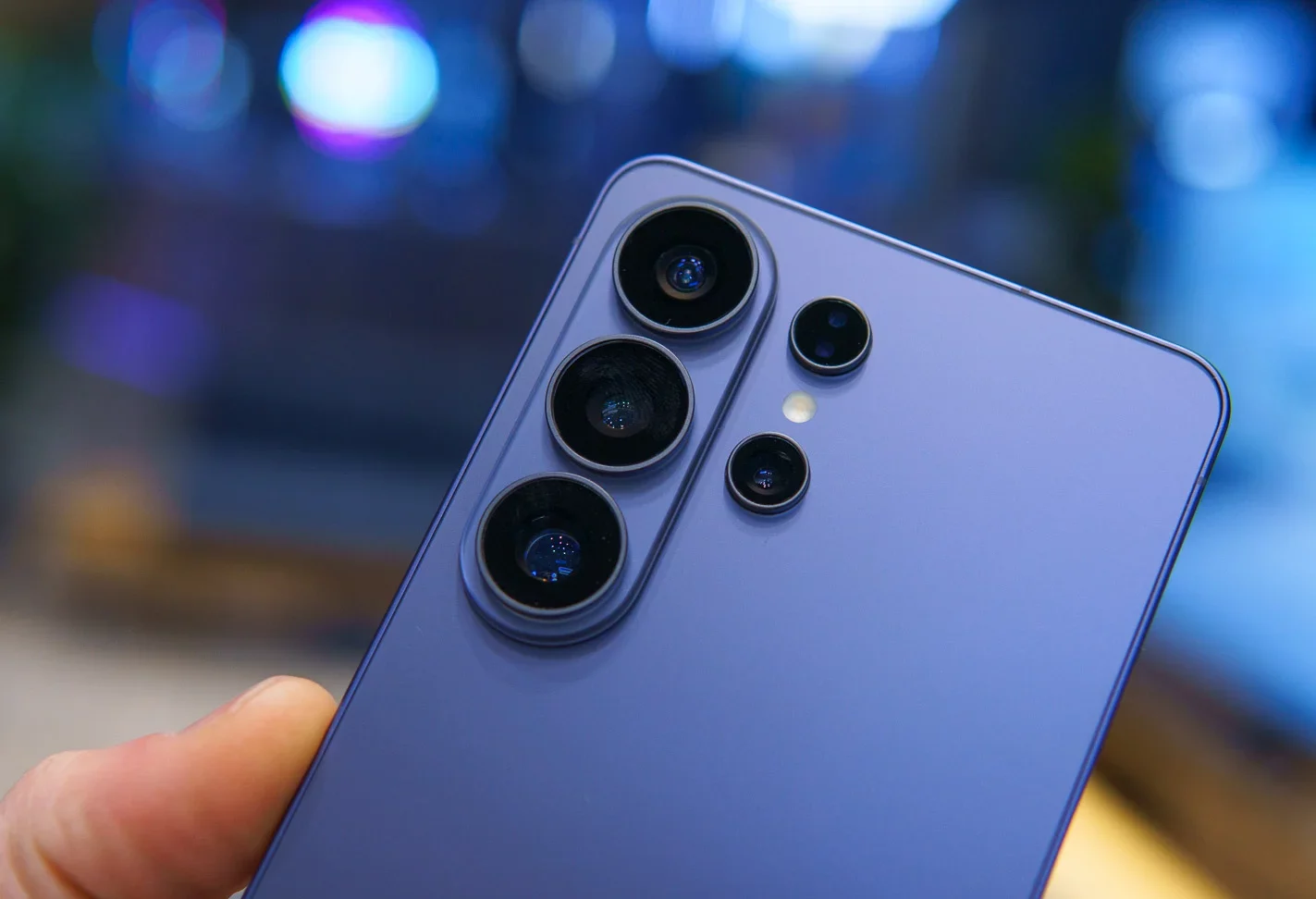 Samsung Galaxy S26 Ultra