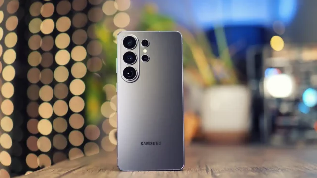 10 полезных советов для владельцев Galaxy S26 Ultra