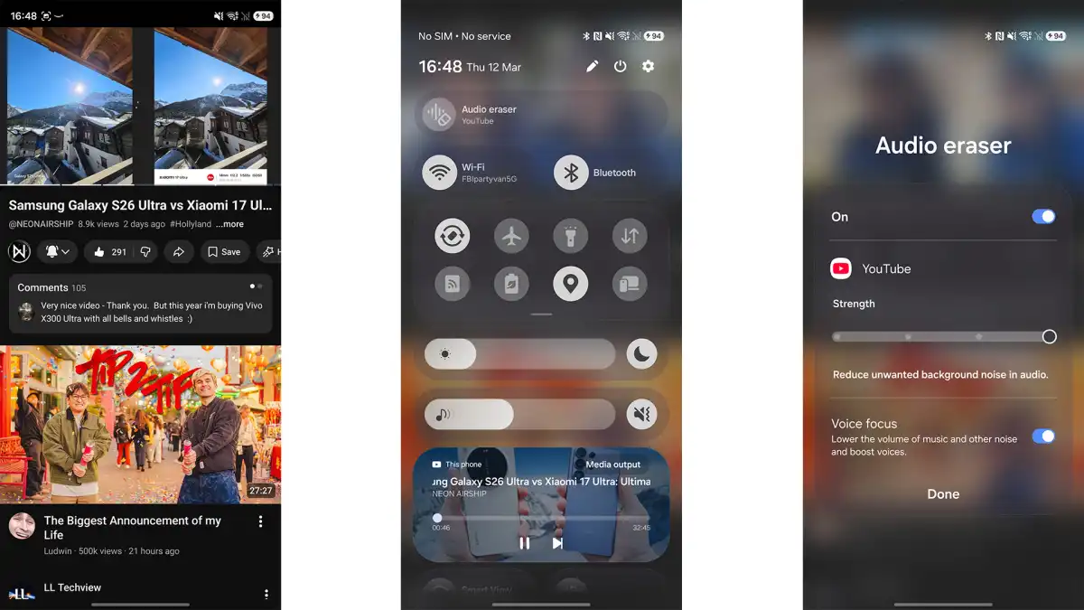 10 полезных советов для владельцев Galaxy S26 Ultra