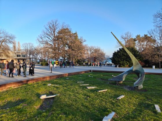 Galaxy S26 Ultra и OnePlus 15: сравнение камер | DGL.RU