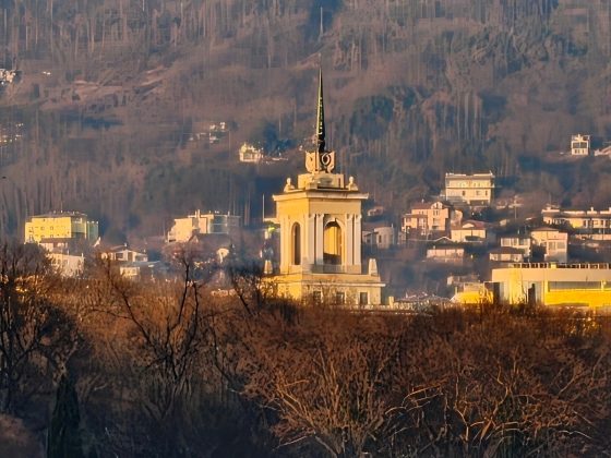 Galaxy S26 Ultra и OnePlus 15: сравнение камер | DGL.RU