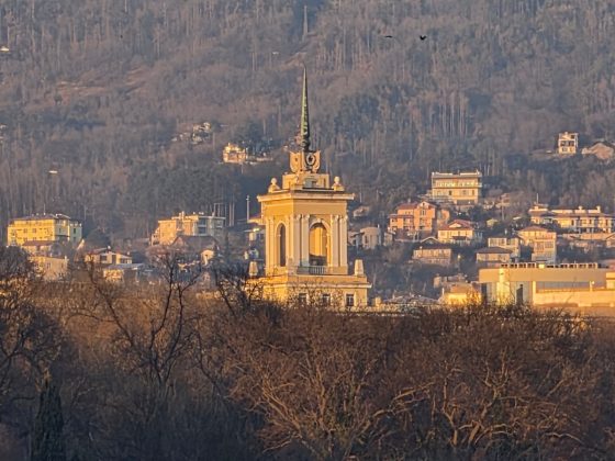 Galaxy S26 Ultra и OnePlus 15: сравнение камер | DGL.RU