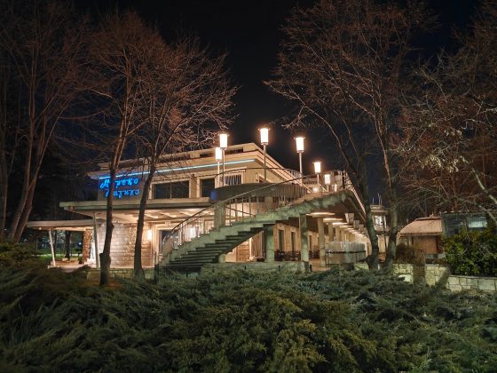 Galaxy S26 Ultra и OnePlus 15: сравнение камер | DGL.RU