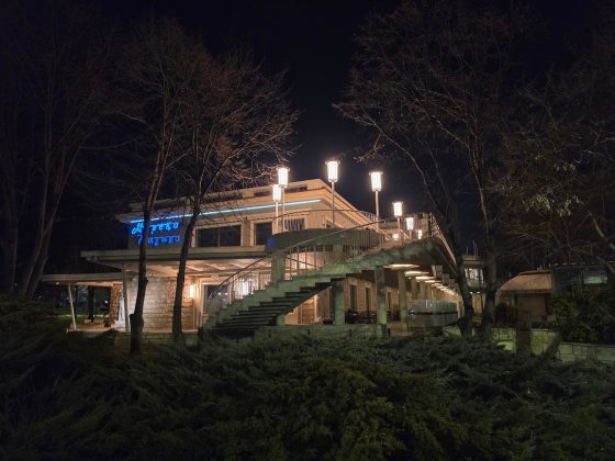 Galaxy S26 Ultra и OnePlus 15: сравнение камер | DGL.RU