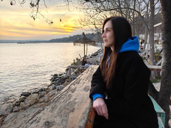 Galaxy S26 Ultra и OnePlus 15: сравнение камер | DGL.RU