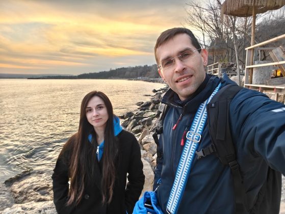 Galaxy S26 Ultra и OnePlus 15: сравнение камер | DGL.RU