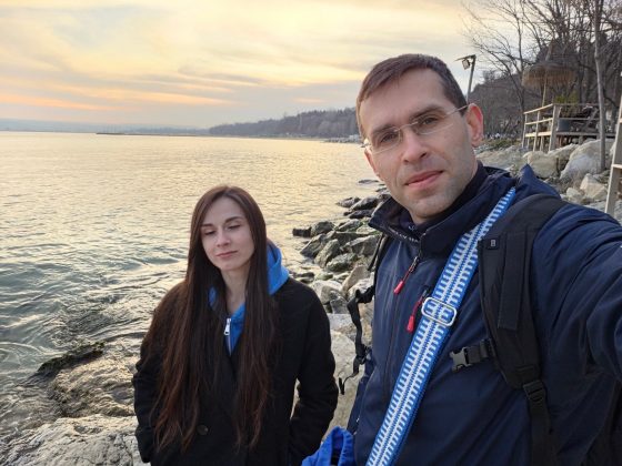 Galaxy S26 Ultra и OnePlus 15: сравнение камер | DGL.RU