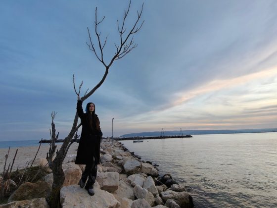 Galaxy S26 Ultra и OnePlus 15: сравнение камер | DGL.RU